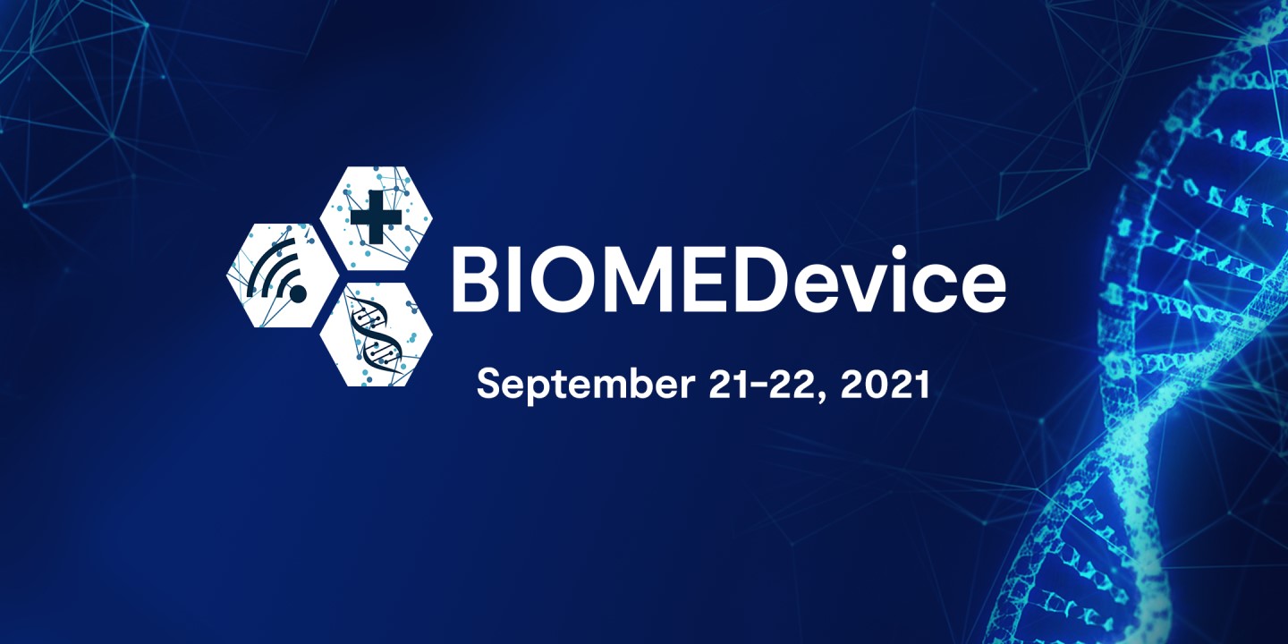BIOMEDevice Boston 2021 Lighthouse Imaging BIOMEDevice